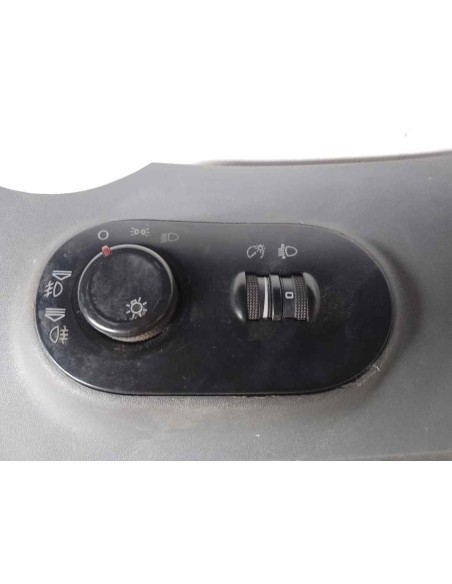 MANDO LUCES SEAT IBIZA (6L1) - 115918