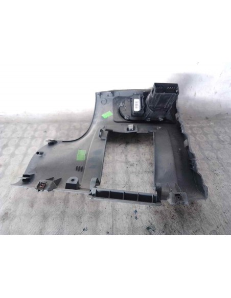 MANDO LUCES SEAT IBIZA (6L1) - 115918