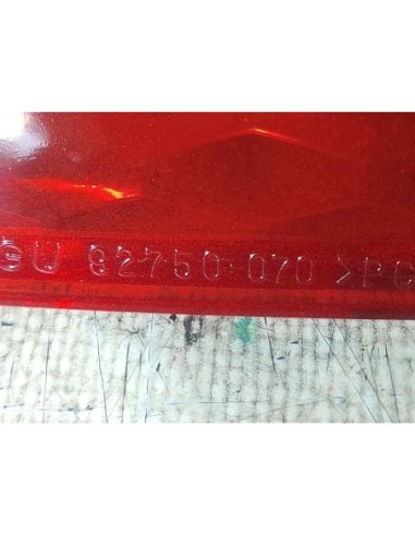 LUZ CENTRAL DE FRENO KIA PICANTO (SA) - 153815