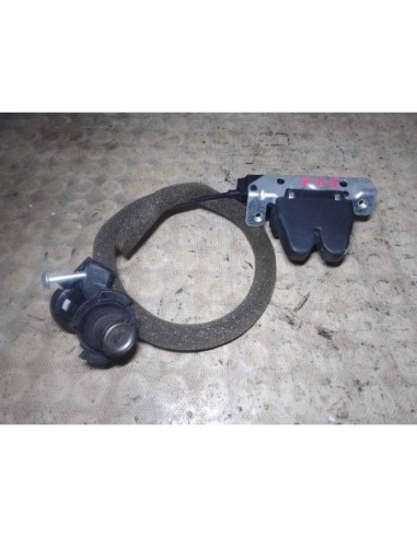 CERRADURA MALETERO / PORTON MERCEDES-BENZ CLASE...