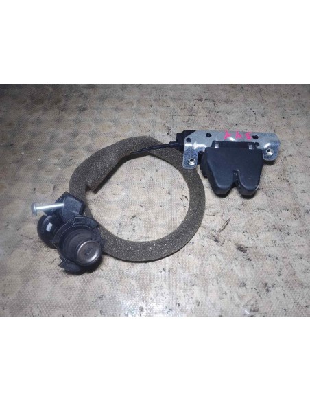 CERRADURA MALETERO / PORTON MERCEDES-BENZ CLASE C (BM 204) BERLINA - 182408