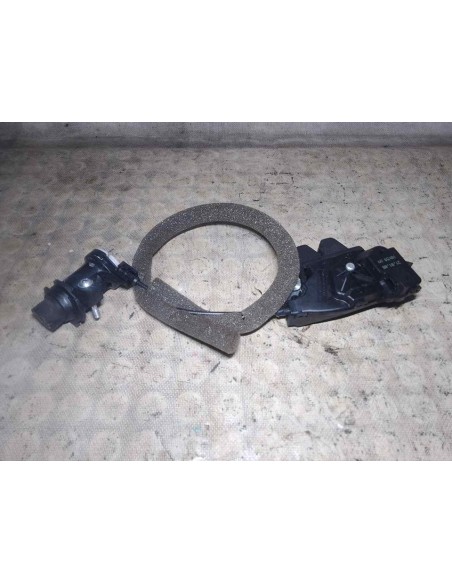 CERRADURA MALETERO / PORTON MERCEDES-BENZ CLASE C (BM 204) BERLINA - 182408