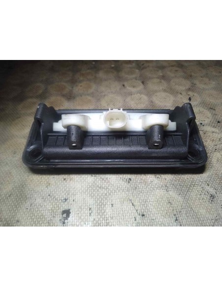 MANETA EXTERIOR MALETERO / PORTON MERCEDES-BENZ CLASE C (BM 204) BERLINA - 178188