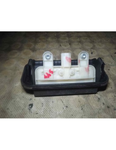 MANETA EXTERIOR MALETERO / PORTON MERCEDES-BENZ...