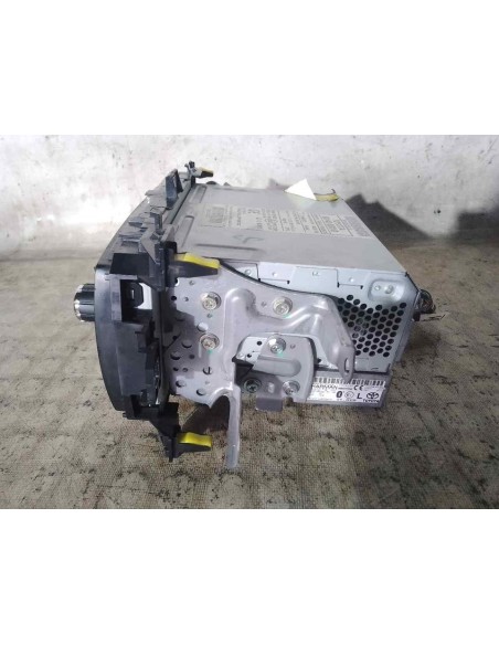 SISTEMA NAVEGACION GPS TOYOTA YARIS (KSP1/NLP1/NSP1) - 180218