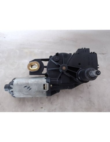 MOTOR LIMPIA TRASERO SEAT IBIZA (6L1) - 91591
