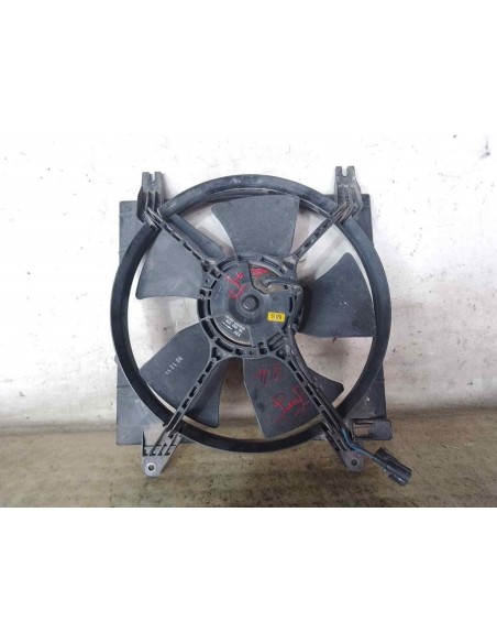 ELECTROVENTILADOR CHEVROLET LACETTI - 101501