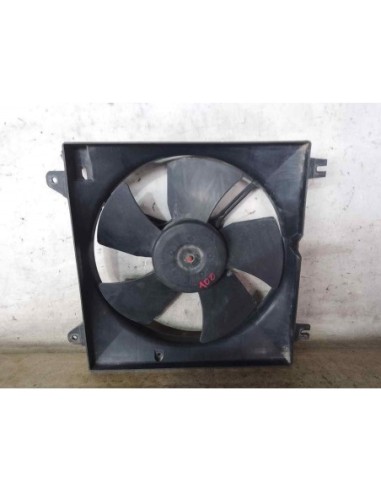 ELECTROVENTILADOR CHEVROLET LACETTI - 101501
