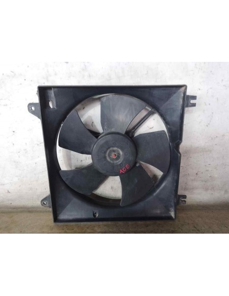 ELECTROVENTILADOR CHEVROLET LACETTI - 101501