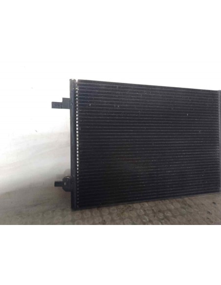CONDENSADOR / RADIADOR  AIRE ACONDICIONADO AUDI A4 BERLINA (B5) - 123663