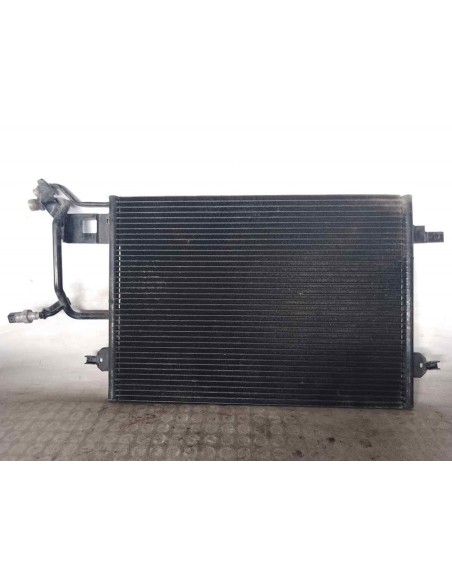 CONDENSADOR / RADIADOR  AIRE ACONDICIONADO AUDI A4 BERLINA (B5) - 123663