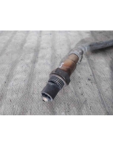 SONDA LAMBDA AUDI A4 BERLINA (8K2) - 148901
