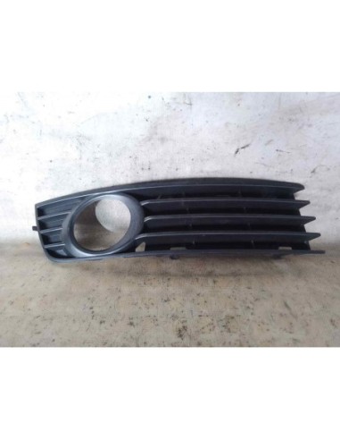 MOLDURA PARAGOLPE DELANTERA DERECHA AUDI A4...