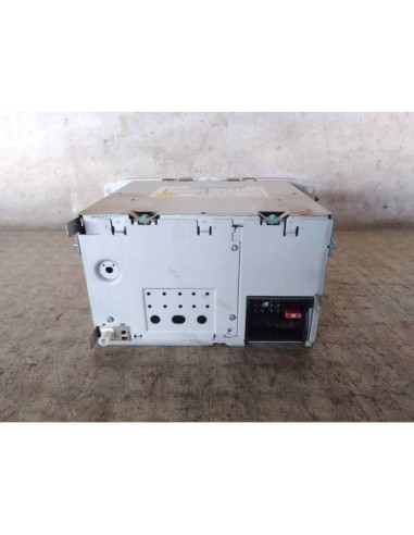 SISTEMA AUDIO / RADIO CD SEAT IBIZA BERLINA...