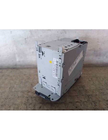 SISTEMA AUDIO / RADIO CD SEAT IBIZA BERLINA (6J5) - 144268