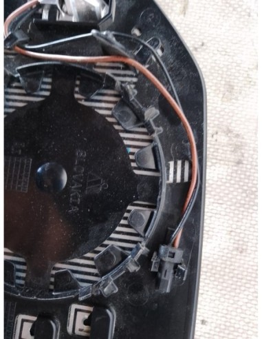 CRISTAL RETROVISOR DERECHO TOYOTA COROLLA (E21)...