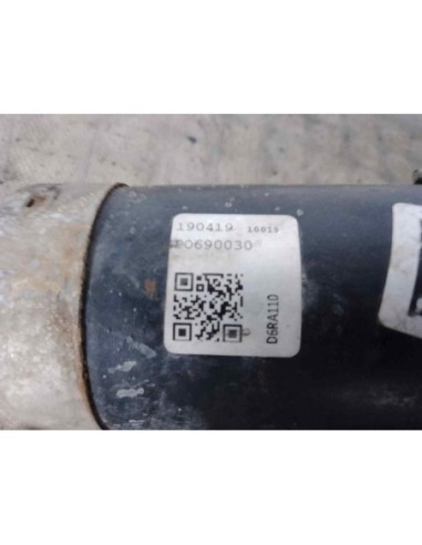 MOTOR ARRANQUE CITROEN C4 COUPE - 169605