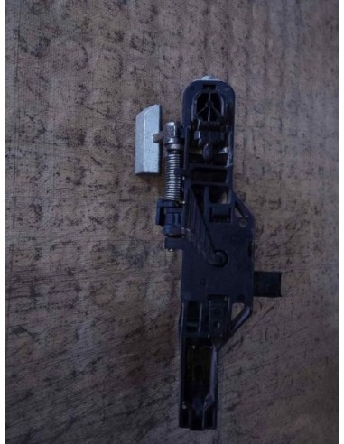 MANETA EXTERIOR DELANTERA DERECHA RENAULT...