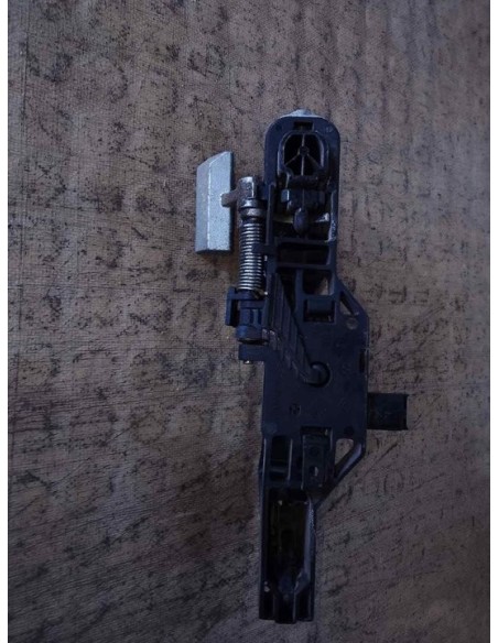 MANETA EXTERIOR DELANTERA DERECHA RENAULT ESPACE IV (JK0) - 165174