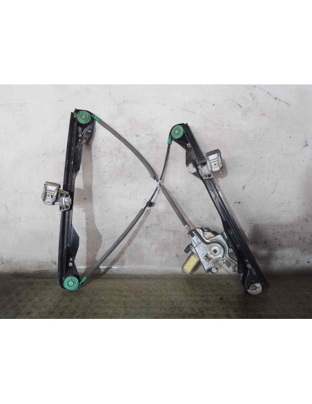 ELEVALUNAS DELANTERO DERECHO FORD FOCUS BERLINA (CAK) - 147059