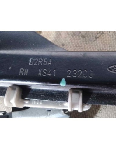 ELEVALUNAS DELANTERO DERECHO FORD FOCUS BERLINA...