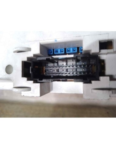 CUADRO INSTRUMENTOS SEAT TOLEDO (1L) - 135328