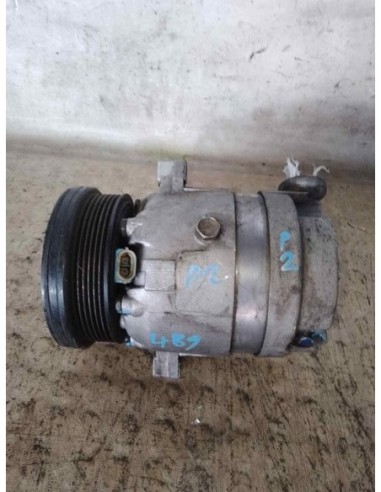 COMPRESOR AIRE ACONDICIONADO CHEVROLET REZZO -...