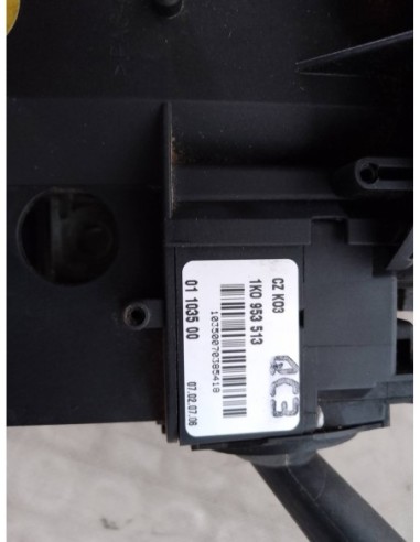 ANILLO AIRBAG VOLKSWAGEN CADDY (2K)(02 2004) -...