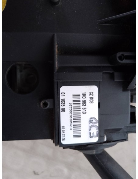 ANILLO AIRBAG VOLKSWAGEN CADDY (2K)(02 2004) - 116178