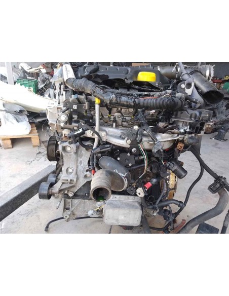 MOTOR COMPLETO RENAULT MEGANE IV SPORT TOURER - 184814