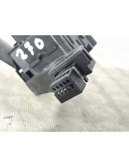 MANDO INTERMITENTES VOLKSWAGEN GOLF VI (5K1)(10 2008) - 137778