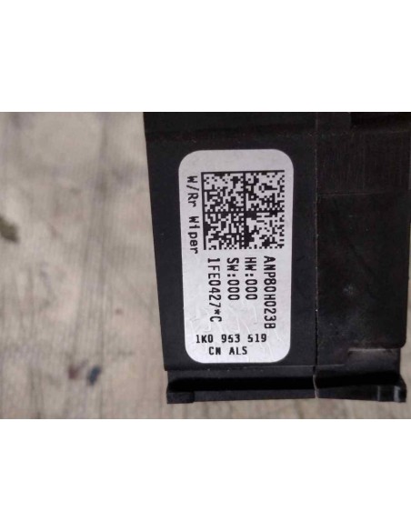 MANDO LIMPIA SEAT LEON (1P1) - 101267