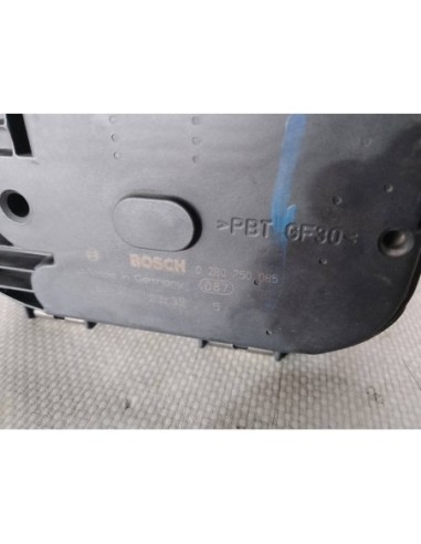 CAJA MARIPOSA PEUGEOT 307 (S1)(04 2001) - 105610