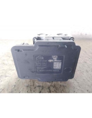 ABS FIAT II DOBLÒ (152) - 153536