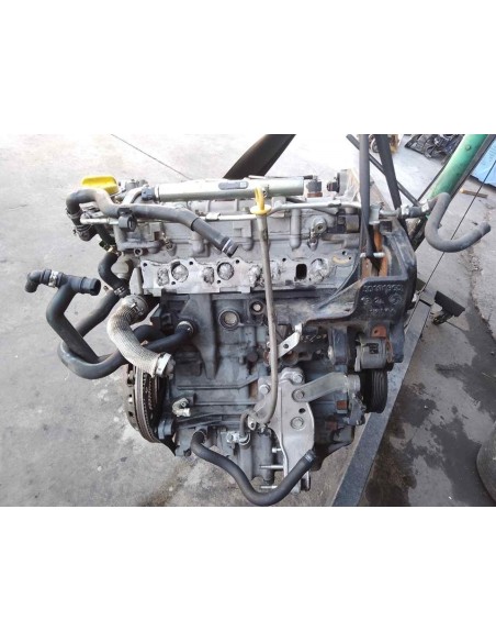 DESPIECE MOTOR FIAT II BRAVO (198) - 180989