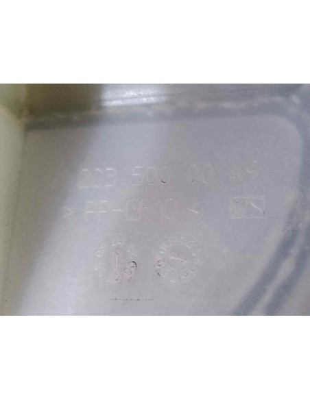 DEPOSITO EXPANSION MERCEDES-BENZ CLASE C (BM 203) FAMILIAR - 172141