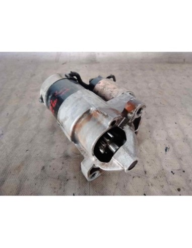 MOTOR ARRANQUE RENAULT KANGOO I (F/KC0) - 186109