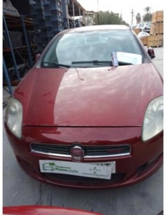 BOMBA FRENO FIAT II BRAVO (198) - 180994