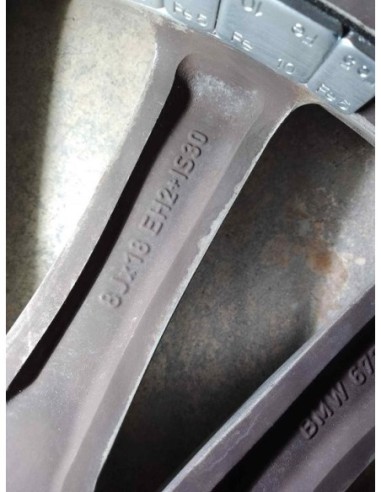 LLANTA BMW SERIE 5 BERLINA (F10) - 183355