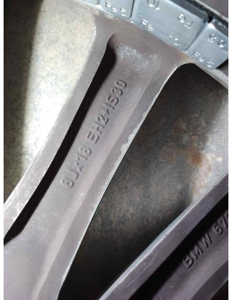 LLANTA BMW SERIE 5 BERLINA (F10) - 183355