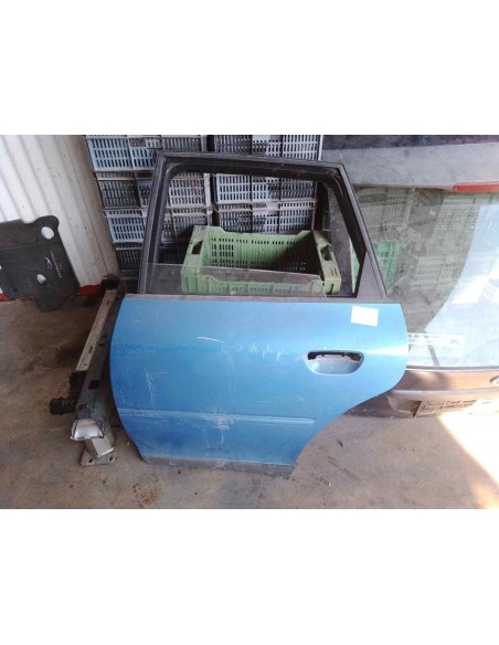 PUERTA TRASERA IZQUIERDA AUDI A3 (8L) - 141254