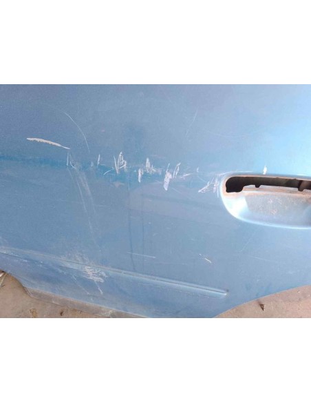 PUERTA TRASERA IZQUIERDA AUDI A3 (8L) - 141254