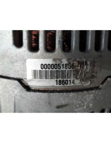 ALTERNADOR AUDI A6 BERLINA (4B2) - 108028