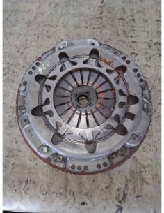 KIT EMBRAGUE NISSAN NOTE (E11E) - 155556