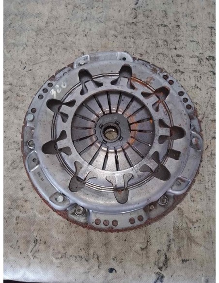 KIT EMBRAGUE NISSAN NOTE (E11E) - 155556