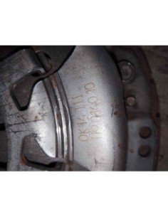 KIT EMBRAGUE NISSAN NOTE (E11E) - 155556 2