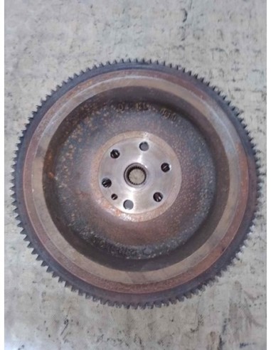 KIT EMBRAGUE NISSAN NOTE (E11E) - 155556