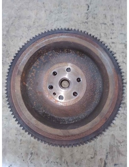 KIT EMBRAGUE NISSAN NOTE (E11E) - 155556