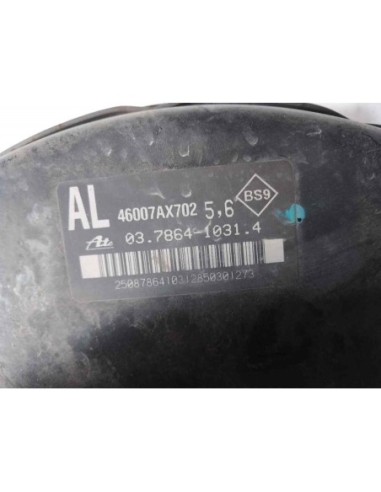 SERVOFRENO NISSAN NOTE (E11E) - 156349