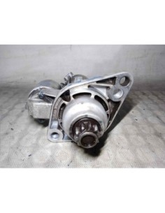 MOTOR ARRANQUE VOLKSWAGEN GOLF VI (5K1)(10 2008) - 137781 2